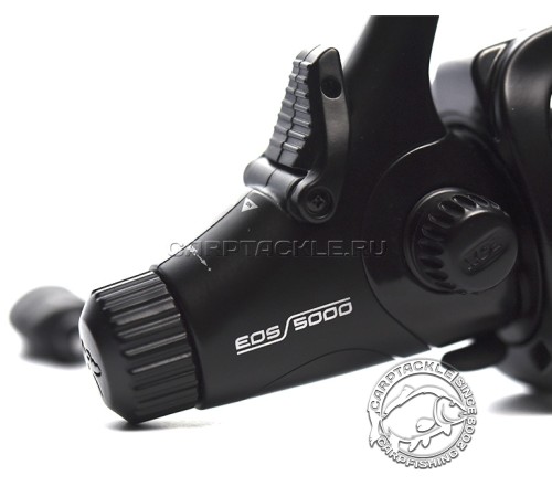 Катушка карповая с байтранером Fox EOS 5000